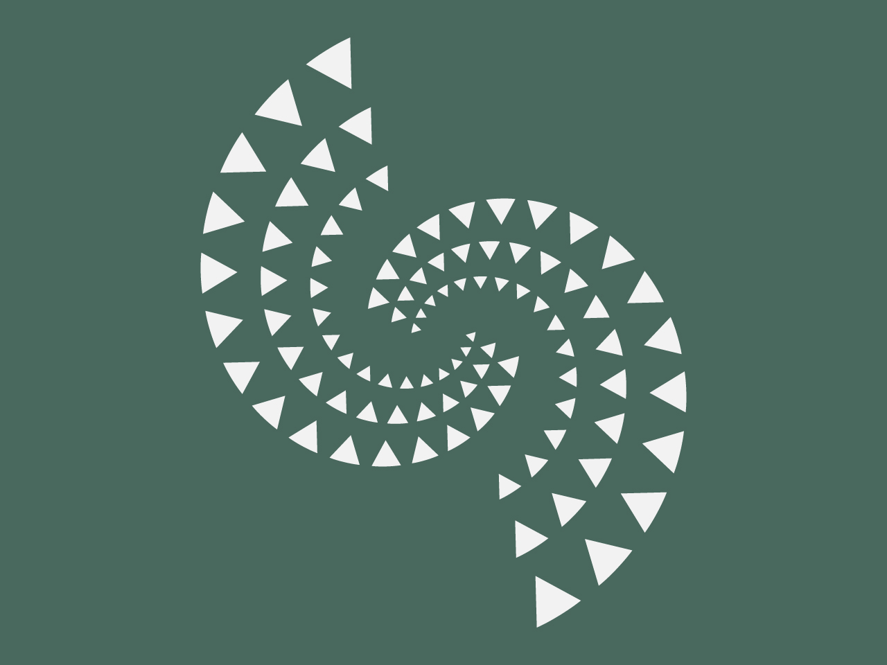 Climate Connect Aotearoa green and white tohu